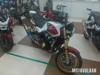 Honda Cb1300Sf Abs Special Edition