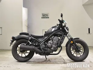 Honda REBEL250A