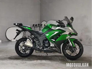 Kawasaki Ninja 1000