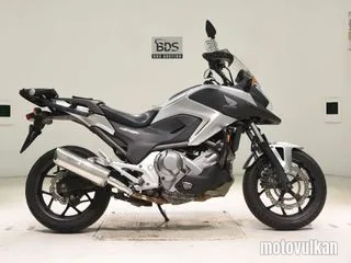 Honda NC700XD