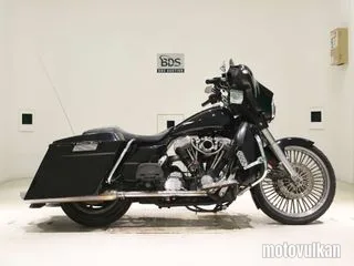  HD. FLHTCU1340