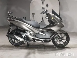 Honda PCX150