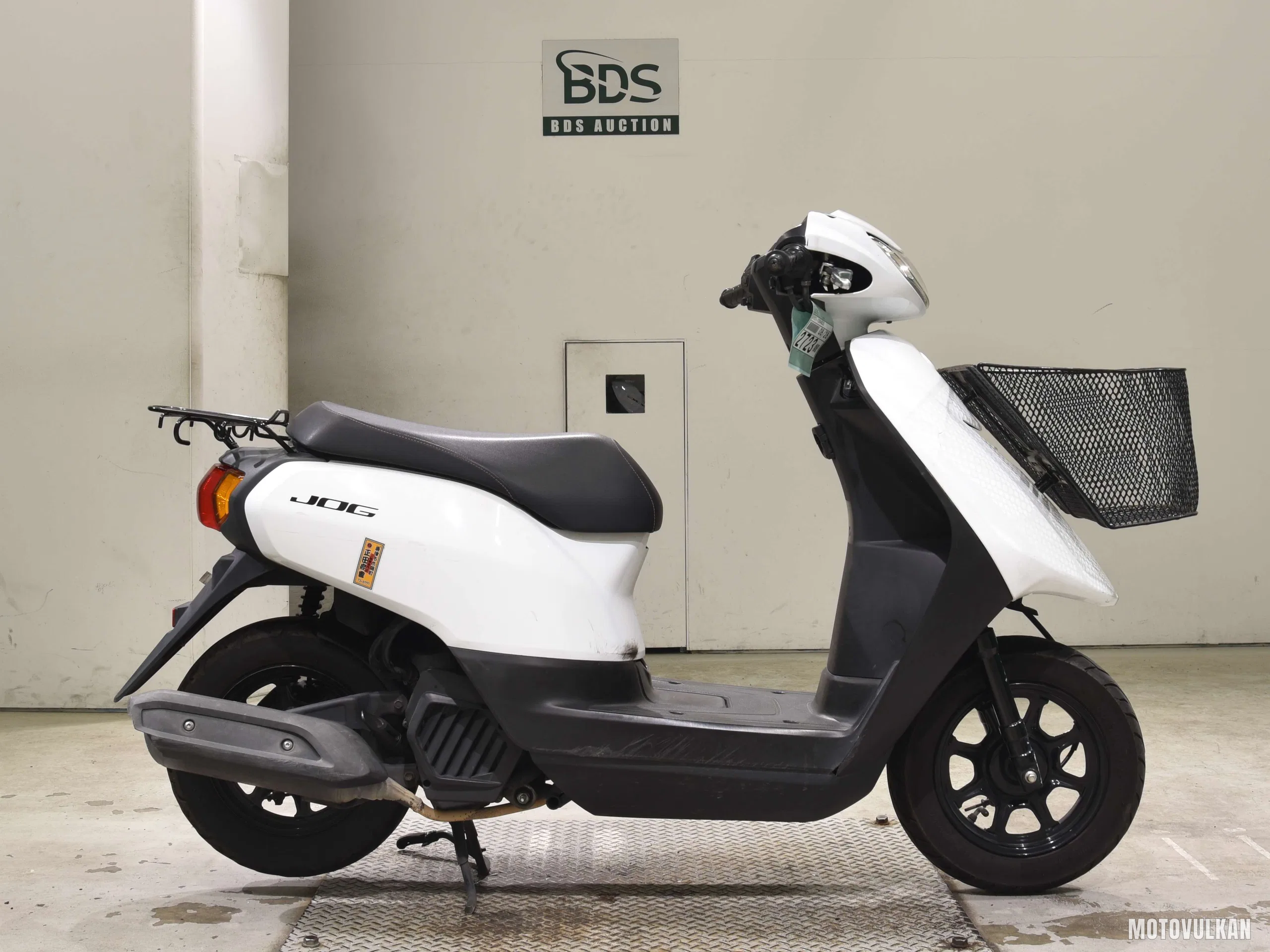 Yamaha JOG-7
