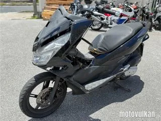 Honda Pcx