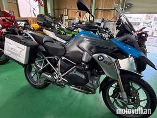 Bmw Bmw R1200Gs