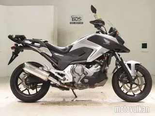 Honda NC700XD