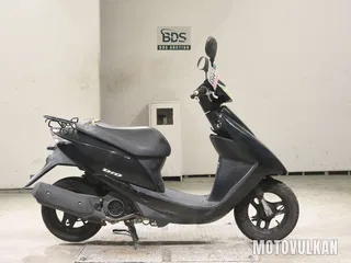 Honda DIO-6