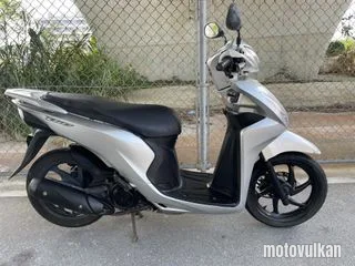 Honda Dio 110