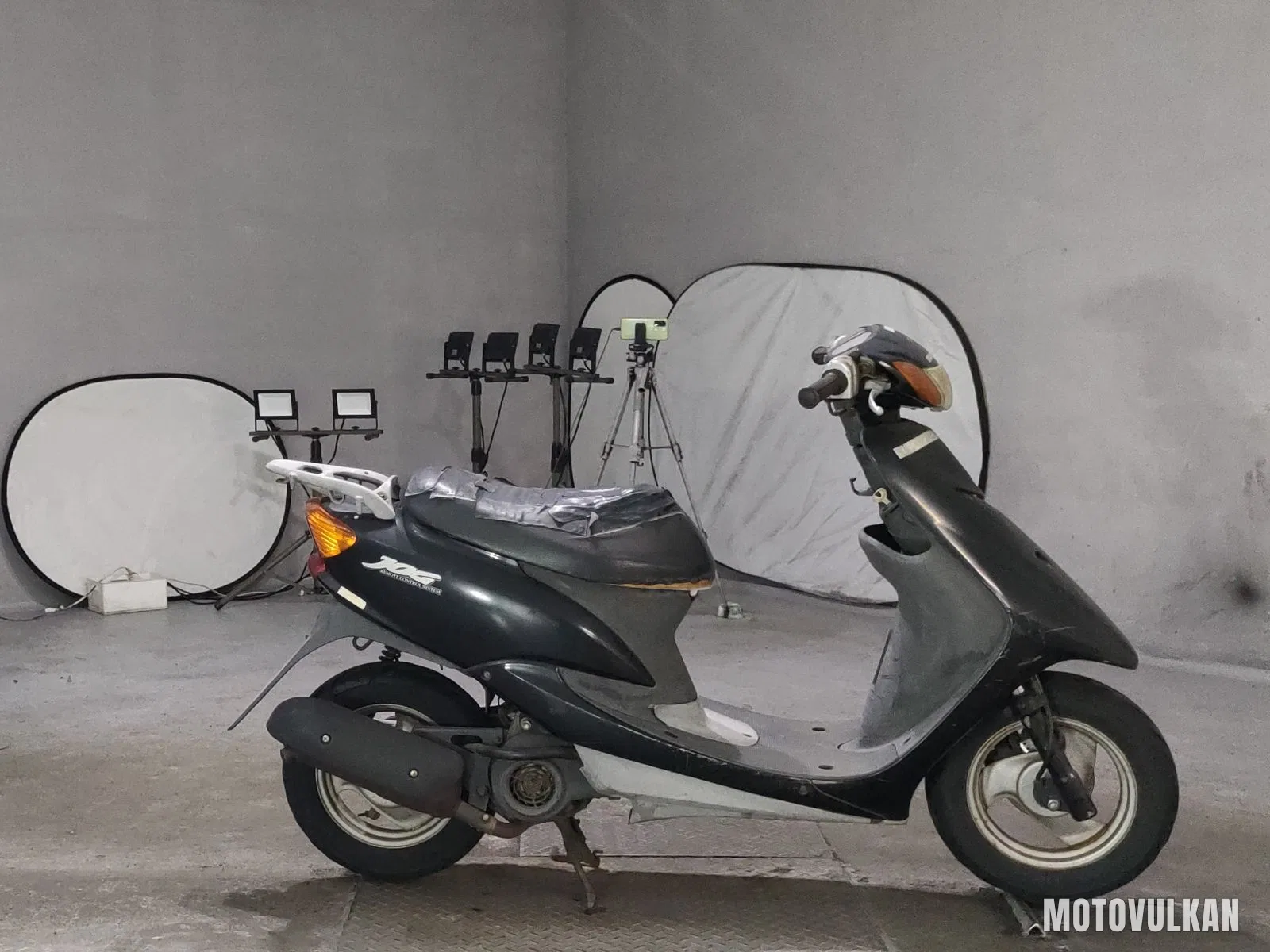 Yamaha JOG
