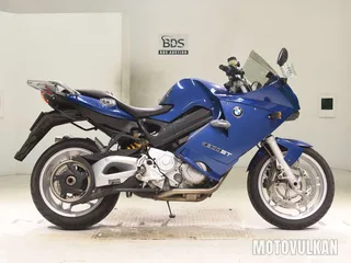  BMWF800ST