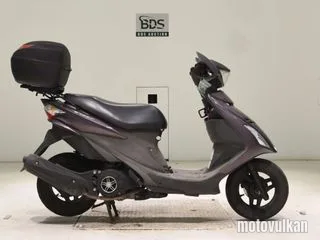 Suzuki ADDRESS V125S