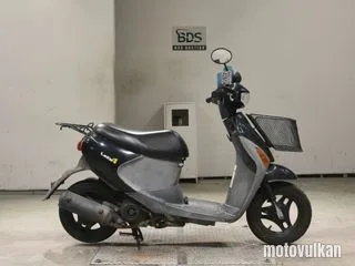 Suzuki LET'S4