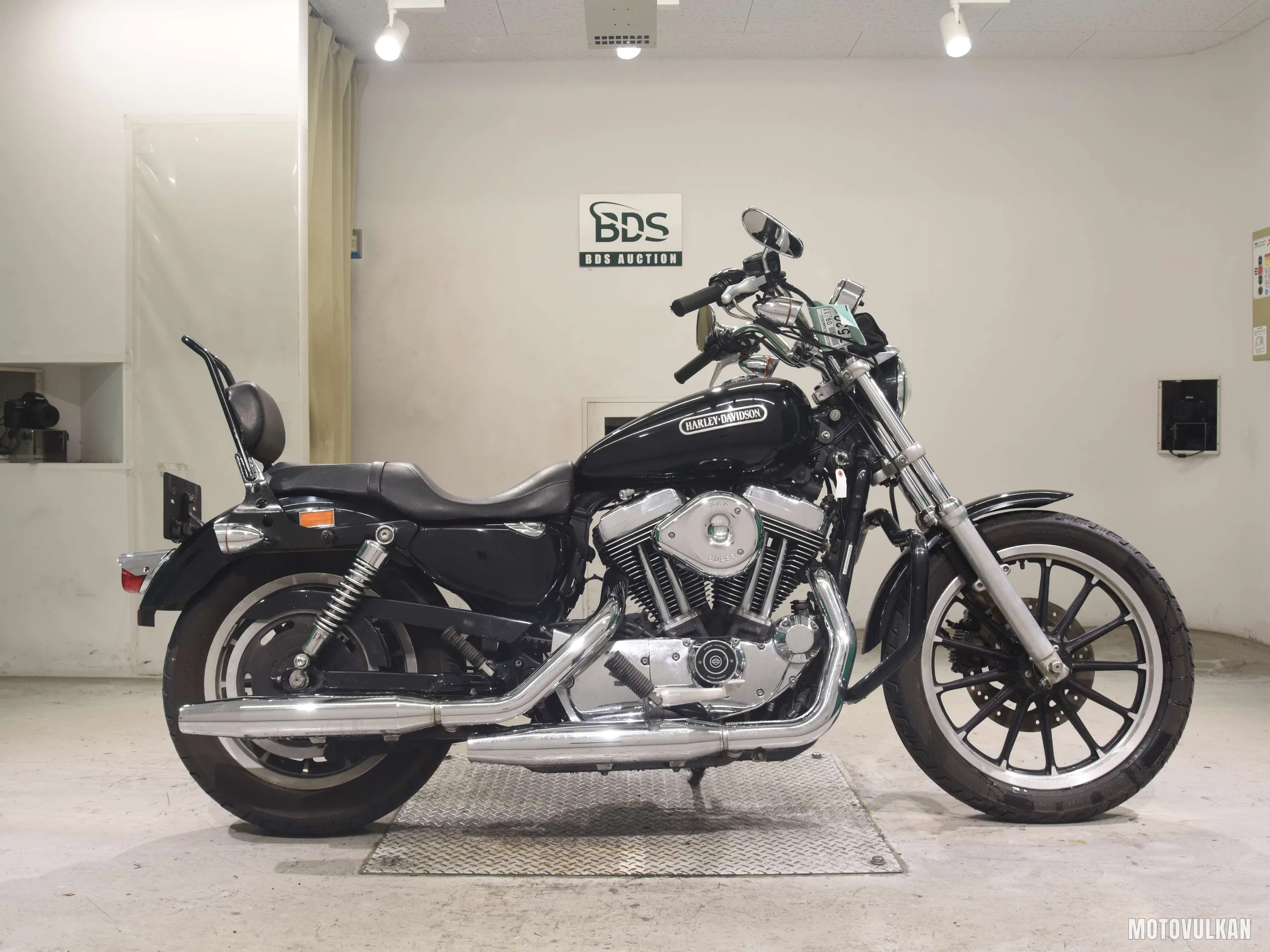  HD. XL1200L-I