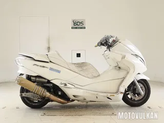 Honda FORZA Z-2