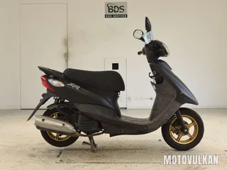 Yamaha JOG ZR-3