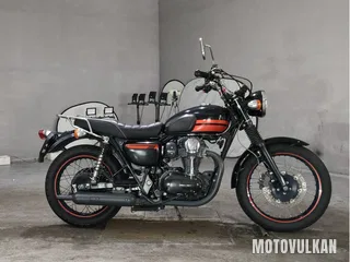 Kawasaki W800