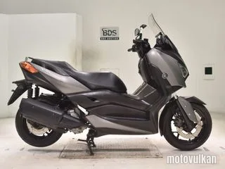 Yamaha X-MAX250A