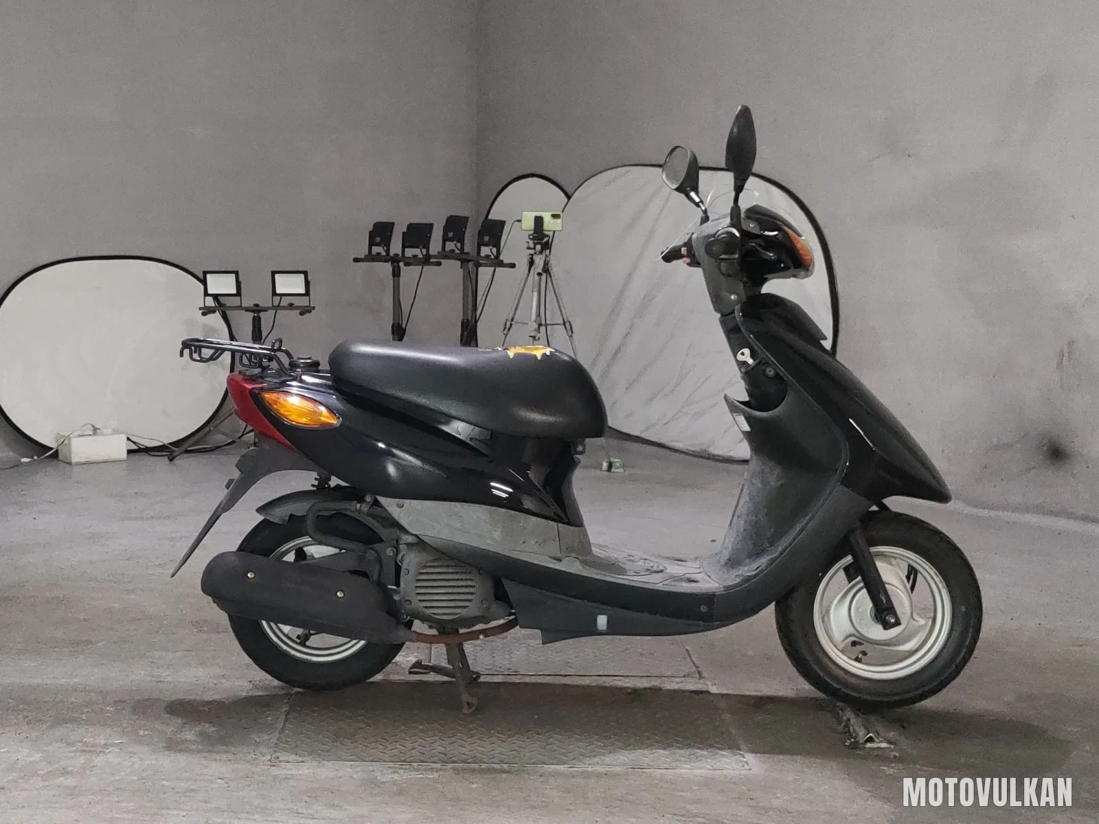 Yamaha JOG