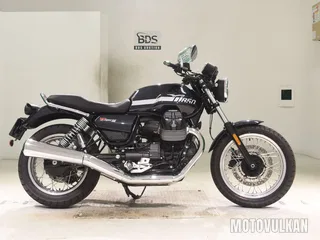  MOTO GUZZI V7 SPECIAL