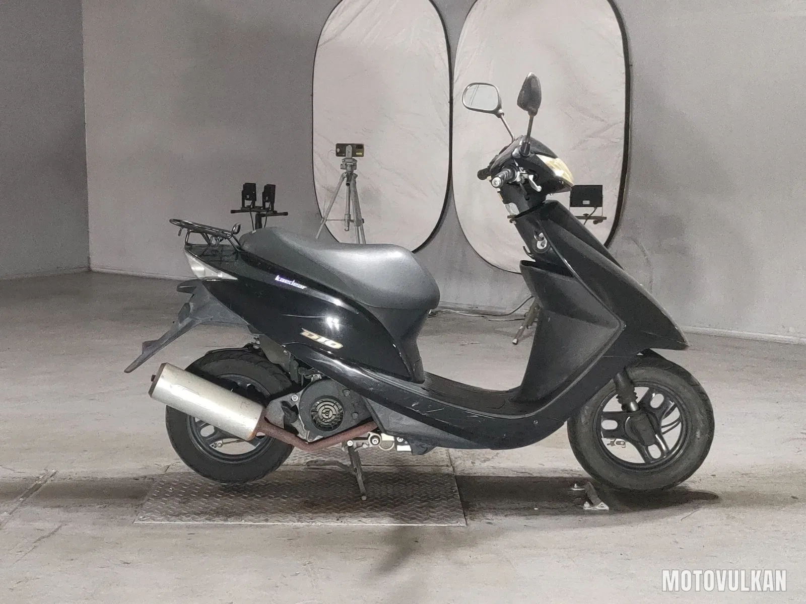 Honda DIO