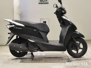 Honda LEAD125