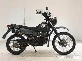Suzuki DF200E