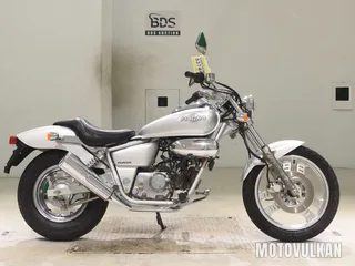 Honda MAGNA50