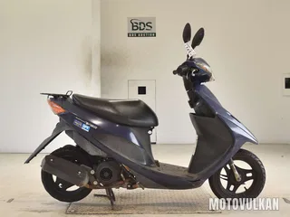 Suzuki ADDRESS V50-2