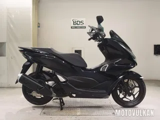 Honda PCX125-4