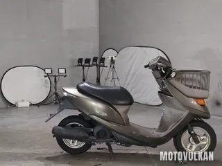 Honda DIO Chesta