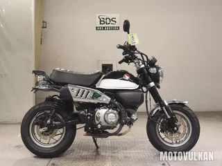 Honda MONKEY125A
