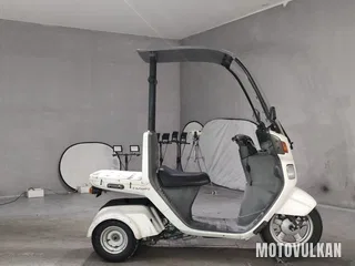 Honda Gyro Canopy
