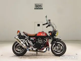 Honda MONKEY-2