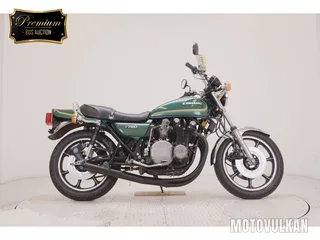 Kawasaki Z750D