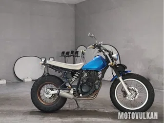 Yamaha TW200