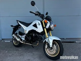 Honda Grom