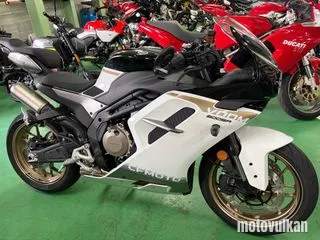 Other Non Japanese Cf Moto 500Rs Voom