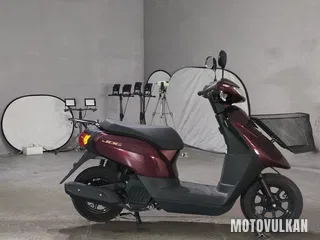 Yamaha JOG