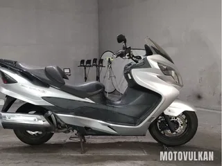 Suzuki Skywave 250S
