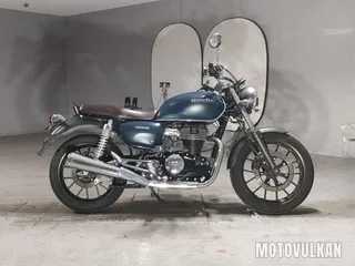 Honda GB350