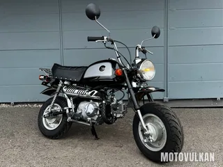 Honda Gorilla