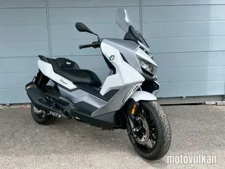 Bmw Bmw C400Gt