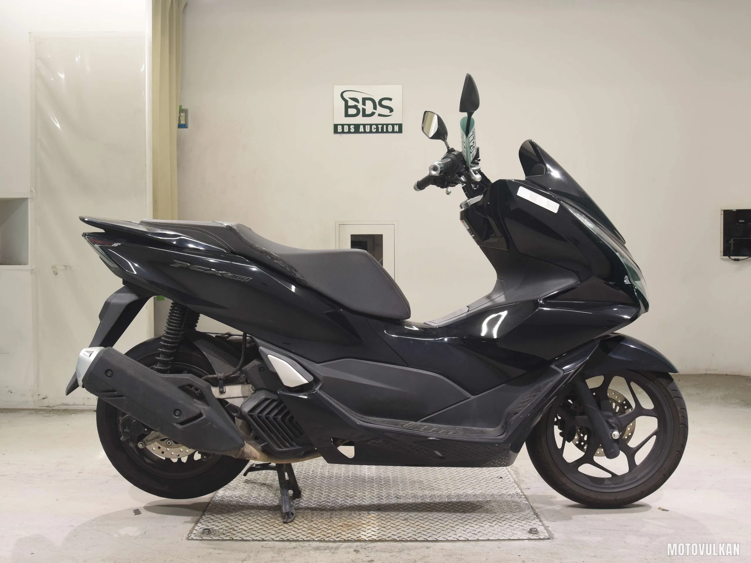 Honda PCX160