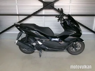 Honda Pcx