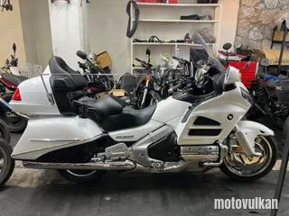 Honda Goldwing