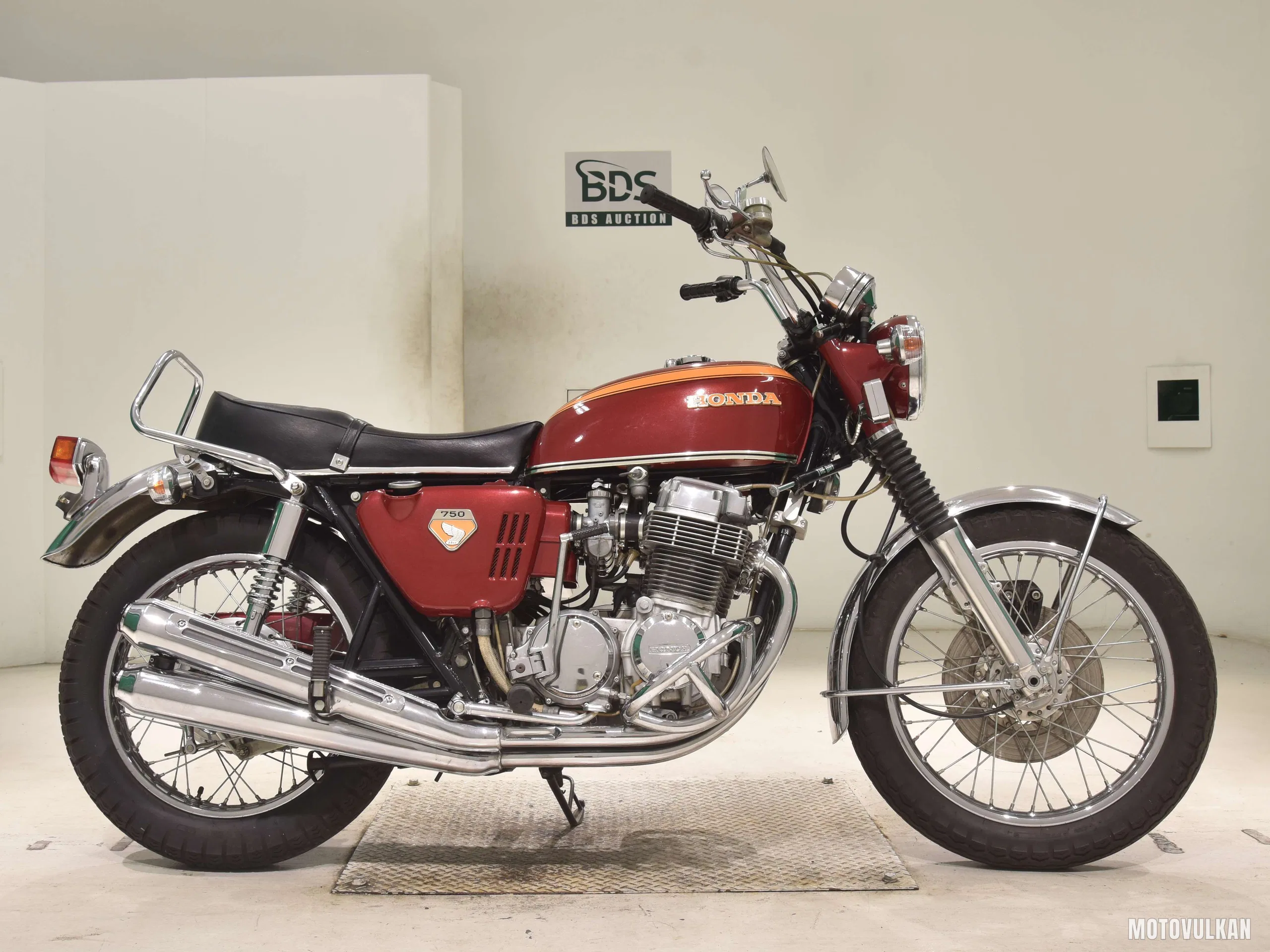 Honda CB750