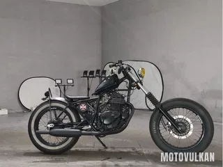 Suzuki Grasstracker Bigboy