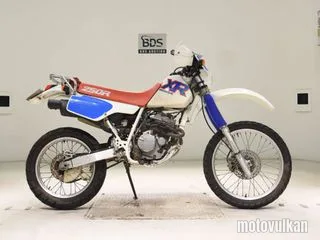 Honda XR250R