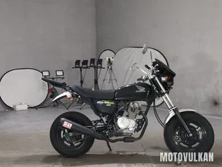 Honda Ape 50