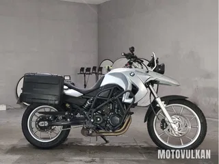 BMW BMW F650/800GS